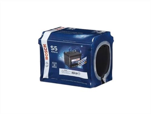 Bateria Automotiva - S5X60DH Bosch