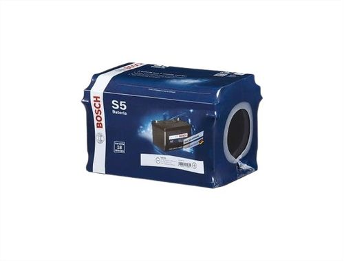 Bateria Automotiva - S5X70D Bosch