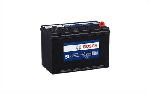 Bateria Automotiva - S5X90DA Bosch