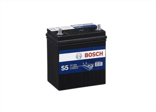 Bateria Automotiva - S5X42D Bosch