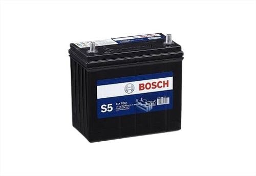 Bateria Automotiva - S5X52D Bosch