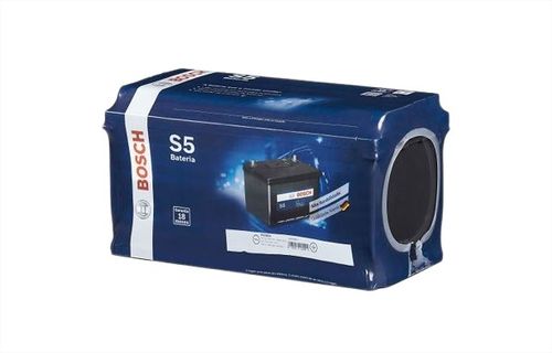 Bateria Automotiva - S5X95DH Bosch