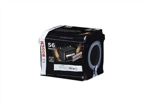 Bateria Automotiva - S6X48D Bosch