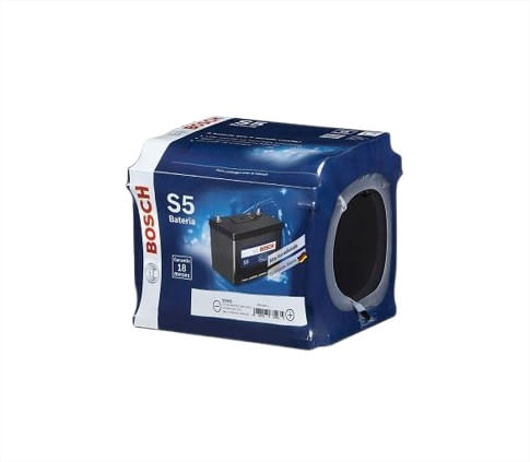Bateria Automotiva - S5X45D Bosch