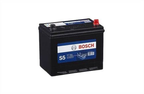 Bateria Automotiva - S5X75DA Bosch
