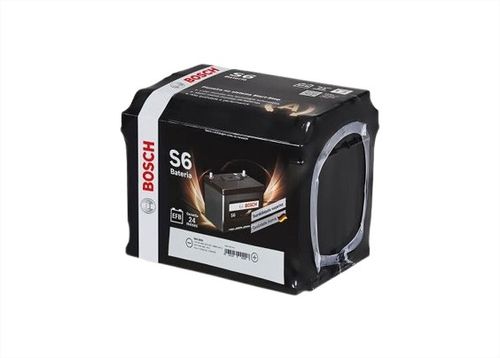Bateria Automotiva - S6XE60D Bosch