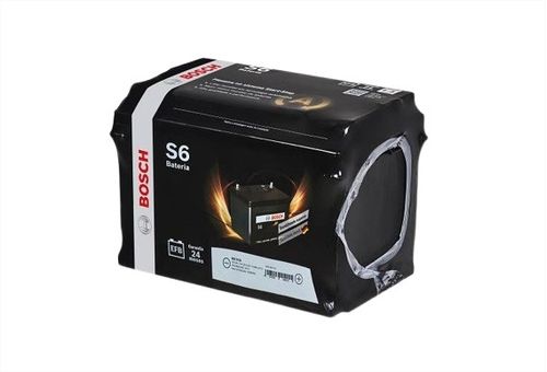 Bateria Automotiva - S6XE72D Bosch