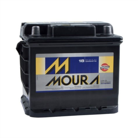 Bateria M50ED - Moura