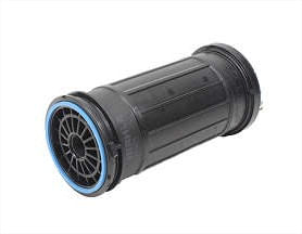 Filtro de combustível KC637/1 - Mahle Metal Leve