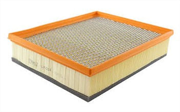 Filtro de ar LX3234 - Mahle Metal Leve