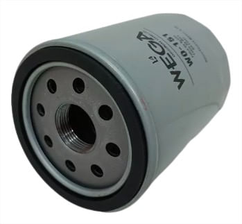 Filtro Oleo - WO151 - Wega - Fusion