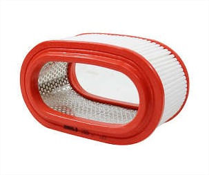Filtro de ar LX3236 - Mahle Metal Leve