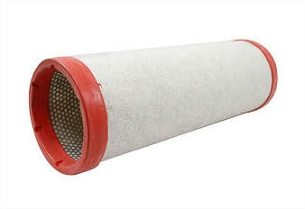 Filtro de ar LXS262 - Mahle Metal Leve