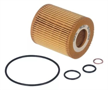 Filtro Oleo - WOE211 - Wega - X-1