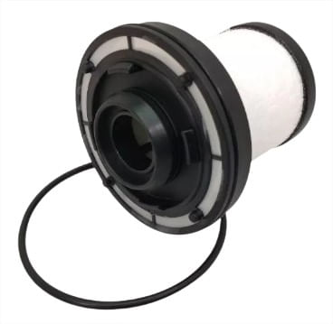 Filtro Combustivel - FCD0808 - Wega - Ranger