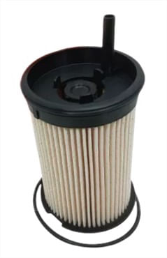 Filtro Combustivel - FCD0812 - Wega - Ranger