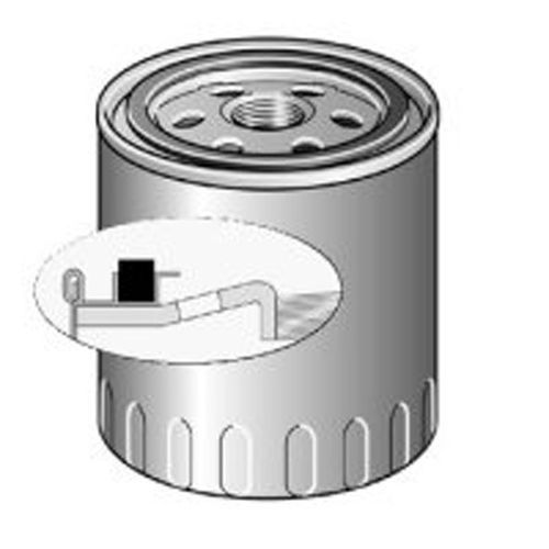 Filtro Combustivel - G8164 - Fram - Eclipse