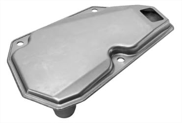 Filtro Cambio Automatico - WFC998 - Wega - Kicks