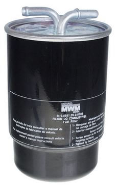 Filtro Combustivel - 905411000000 - Mwm - S-10