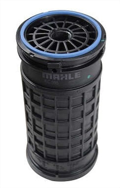 Filtro de combustível KC595 - Mahle Metal Leve