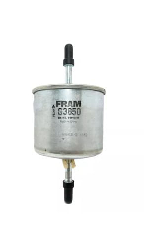 Filtro Combustivel - G3850 - Fram - F-250