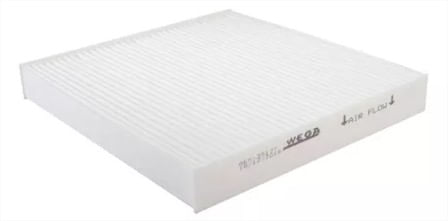 Filtro Ar Condicionado - Akx35177 - Wega - Ranger