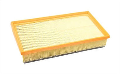Elemento Filtro Ar  LX962 - Mahle Metal Leve