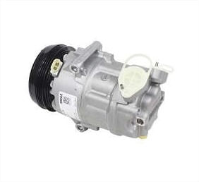 Compressor de ar condicionado ACP215000P - Mahle Metal Leve