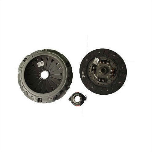 Kit Embreagem - 232528 - Valeo - Ducato
