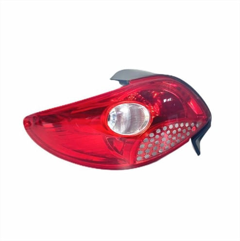 Lanterna Traseira LE Peugeot 1850259 - Valeo