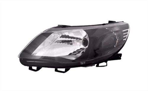 Farol - 1414203 - Automotive Imports - Gol