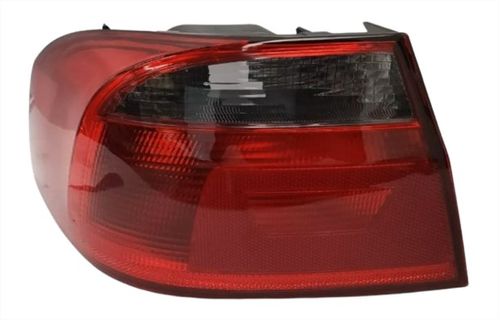 Lanterna Traseira - 14143067 - Automotive Imports - Voyage