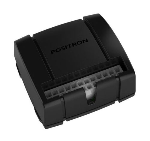 Modulo Vidro Eletrico - 12659000 - Positron - C-3