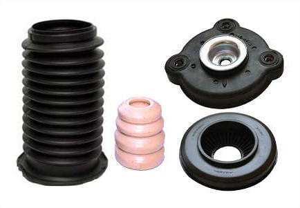 Kit Batente Amortecedor - MB4065 - Mobensani - Palio