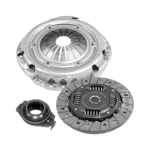Kit Embreagem 6199 - Sachs