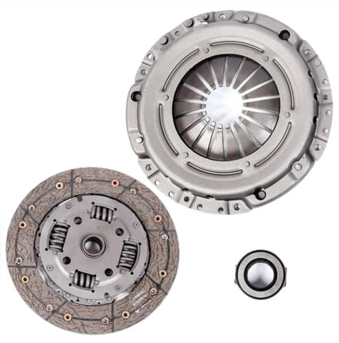 Kit Embreagem - 832173 - Valeo - Gol
