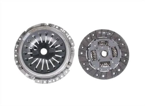 Kit Embreagem - 801414 - Valeo - Xsara