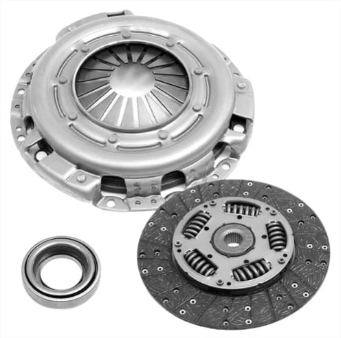 Kit Embreagem - Bb3000954431 - Sachs - Frontier