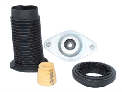 KIT BATENTE AMORTECEDOR KWID 2017 (DIANT) (COMPLETO) (1-LADO)