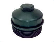 Suporte Filtro Óleo CO2000 - Valclei
