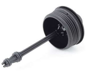Suporte Filtro Óleo CO2002 - Valclei