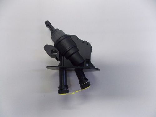 Cilindro Pedal Embreagem - AS657A543AB - Ford - Fiesta
