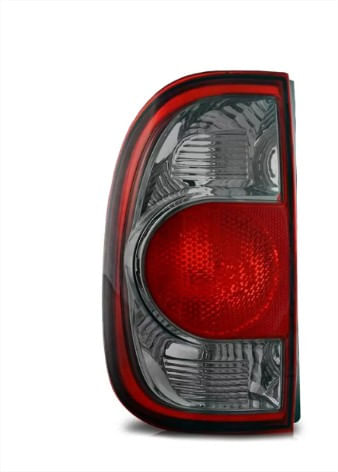 Lanterna Traseira - 106532 - Jcv - Saveiro