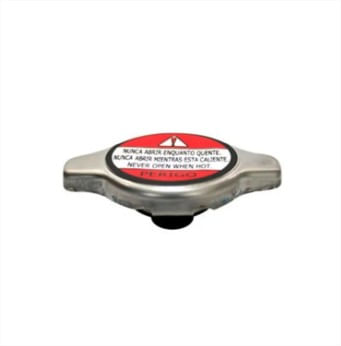 Tampa Radiador - TC7094 - Tanclick - Civic