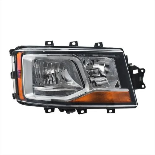 Farol - 1Eh014541061 - Hella - Serie 6