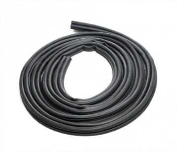 Borracha Capo Traseiro - 37007 - Universal - Gol
