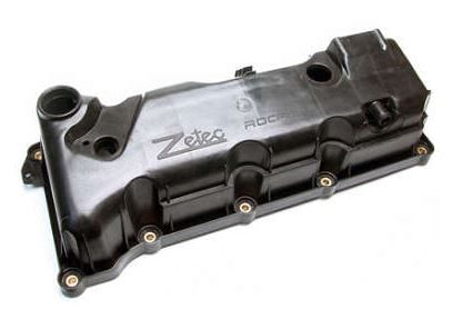 Tampa Valvula Motor - 4140-0 - Autobike - Fiesta