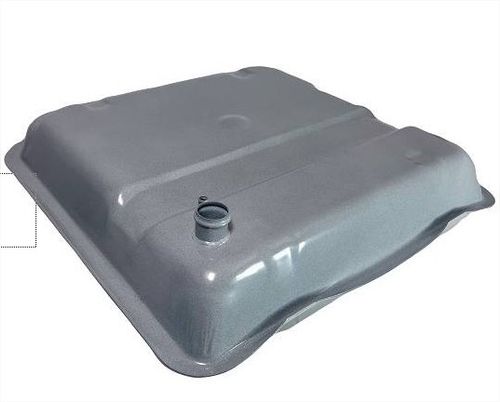 Tanque Combustivel - MT016 - Metallico - F-1000