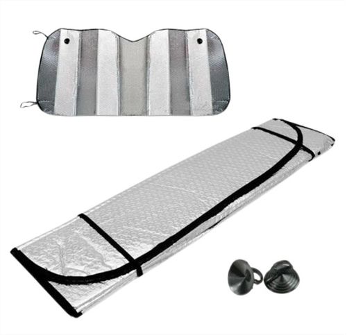 Protetor Solar Parabrisa F680936 - LeeTools