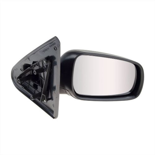 Espelho Externo Ld (fixo) Volkswagen Gol 99- G.III/G.IV/SPECIAL 2P / Metagal RWJE54FX